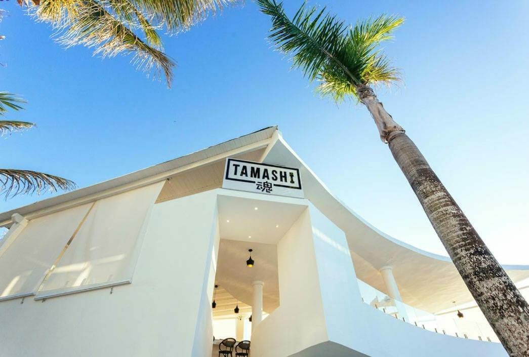 Habitacion En Complejo Caribe Dominicus Solo Adultos Bayahibe Exterior foto