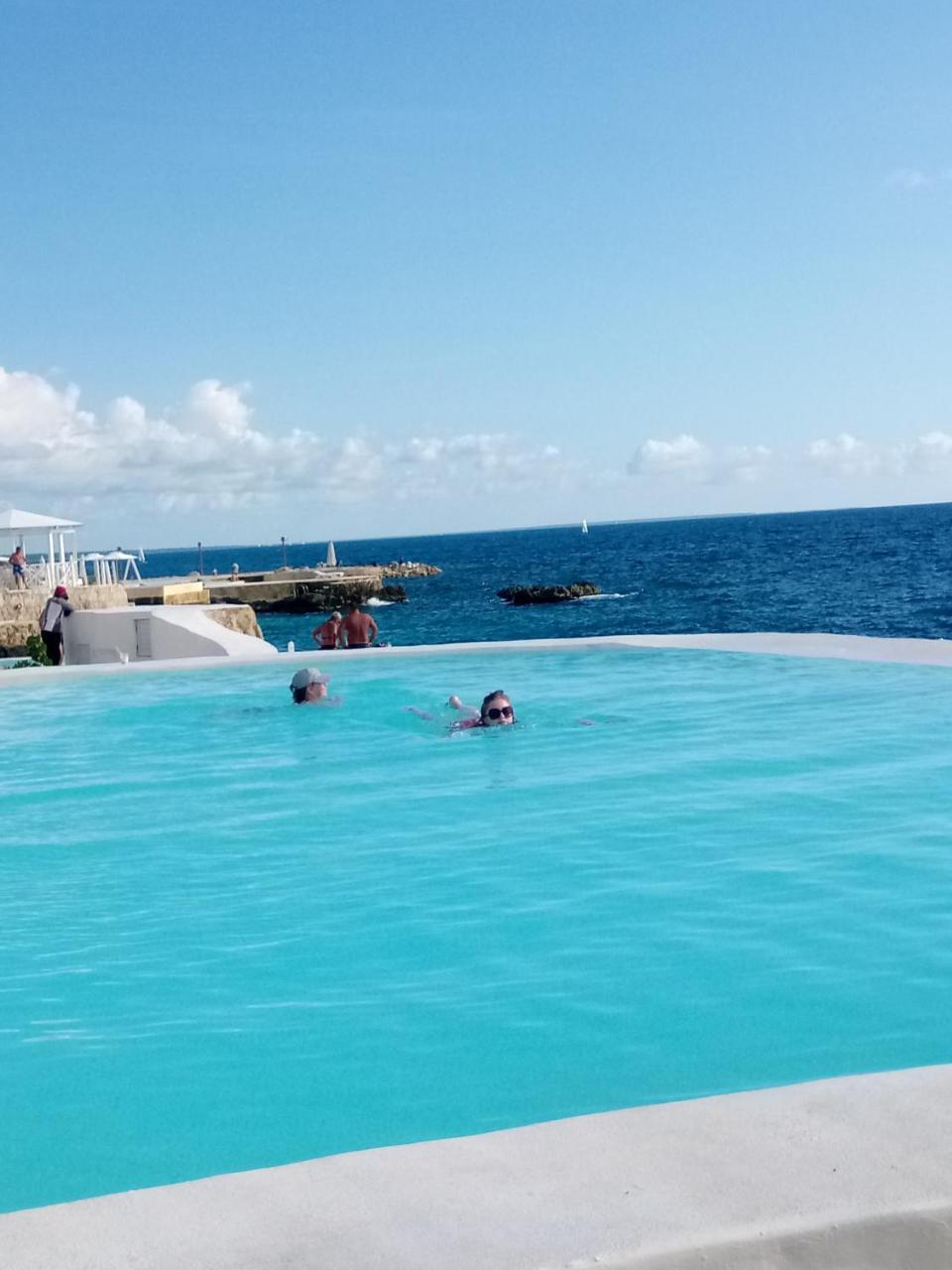 Habitacion En Complejo Caribe Dominicus Solo Adultos Bayahibe Exterior foto