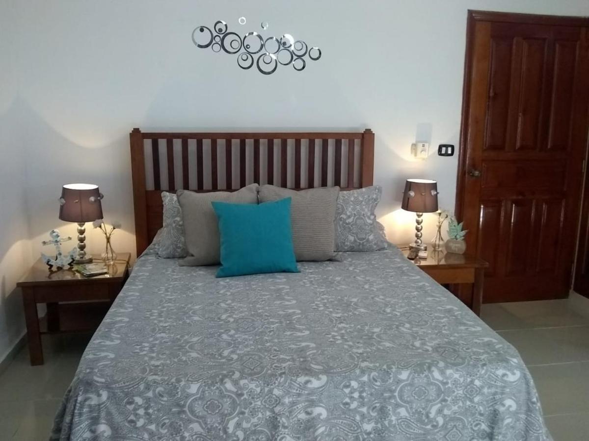 Habitacion En Complejo Caribe Dominicus Solo Adultos Bayahibe Exterior foto