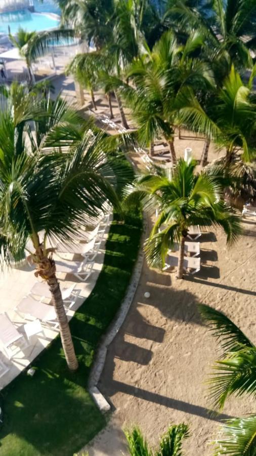 Habitacion En Complejo Caribe Dominicus Solo Adultos Bayahibe Exterior foto