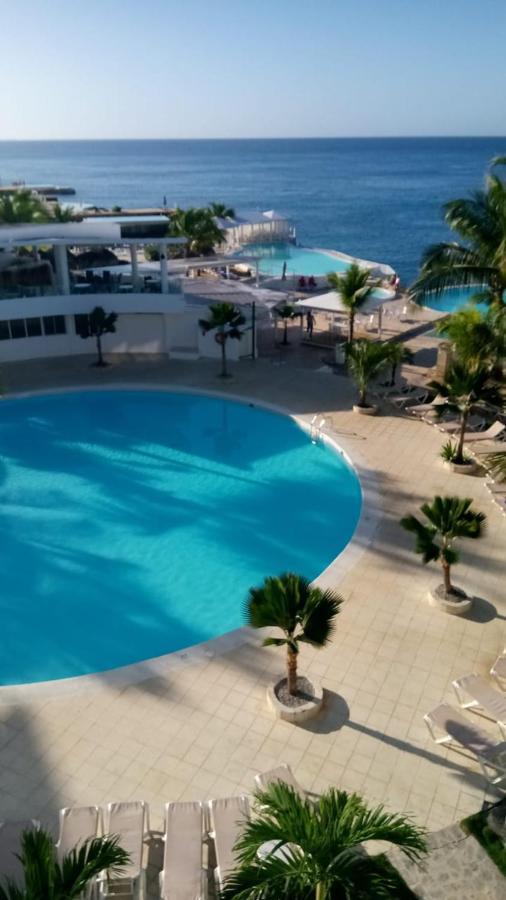 Habitacion En Complejo Caribe Dominicus Solo Adultos Bayahibe Exterior foto