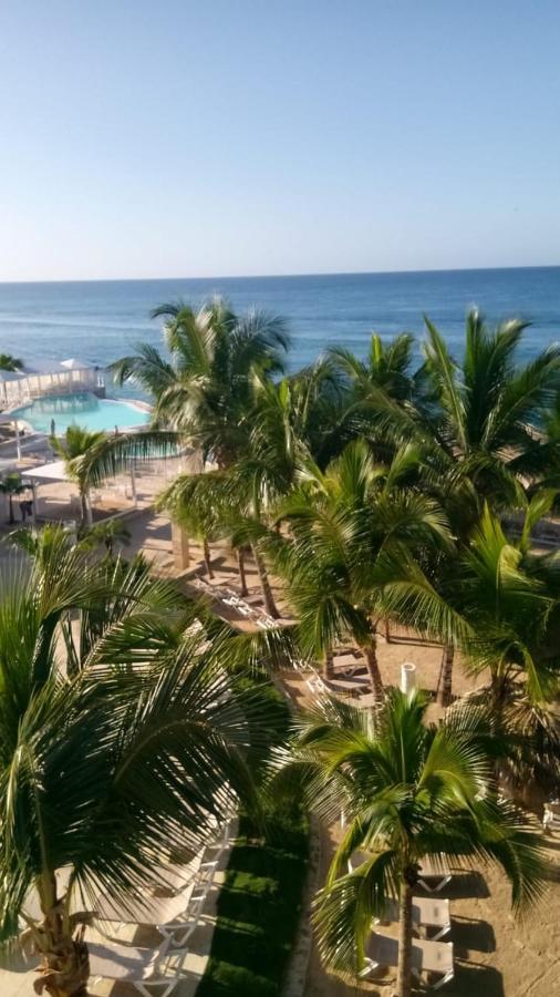 Habitacion En Complejo Caribe Dominicus Solo Adultos Bayahibe Exterior foto