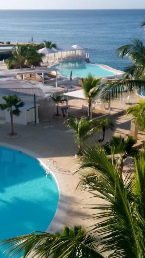 Habitacion En Complejo Caribe Dominicus Solo Adultos Bayahibe Exterior foto